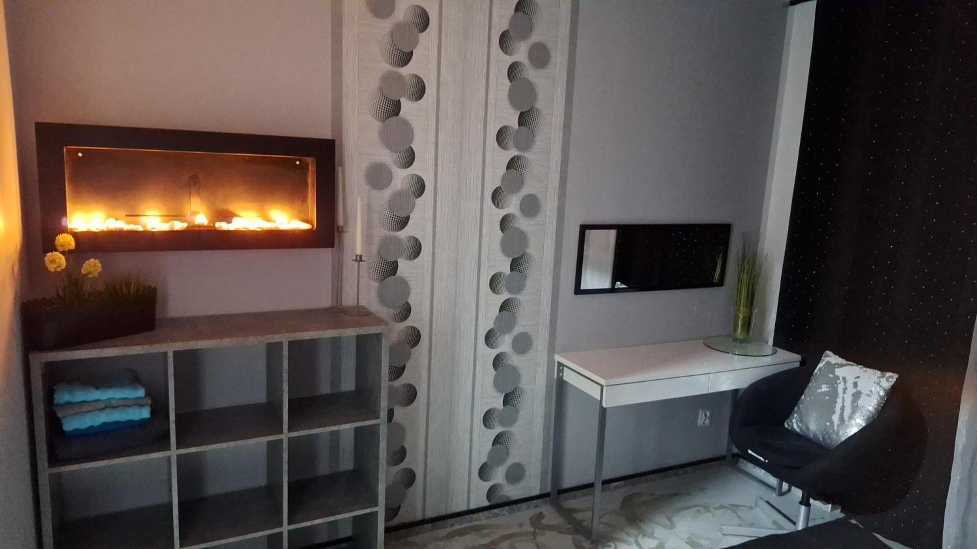 Apartment Centrumgorzow