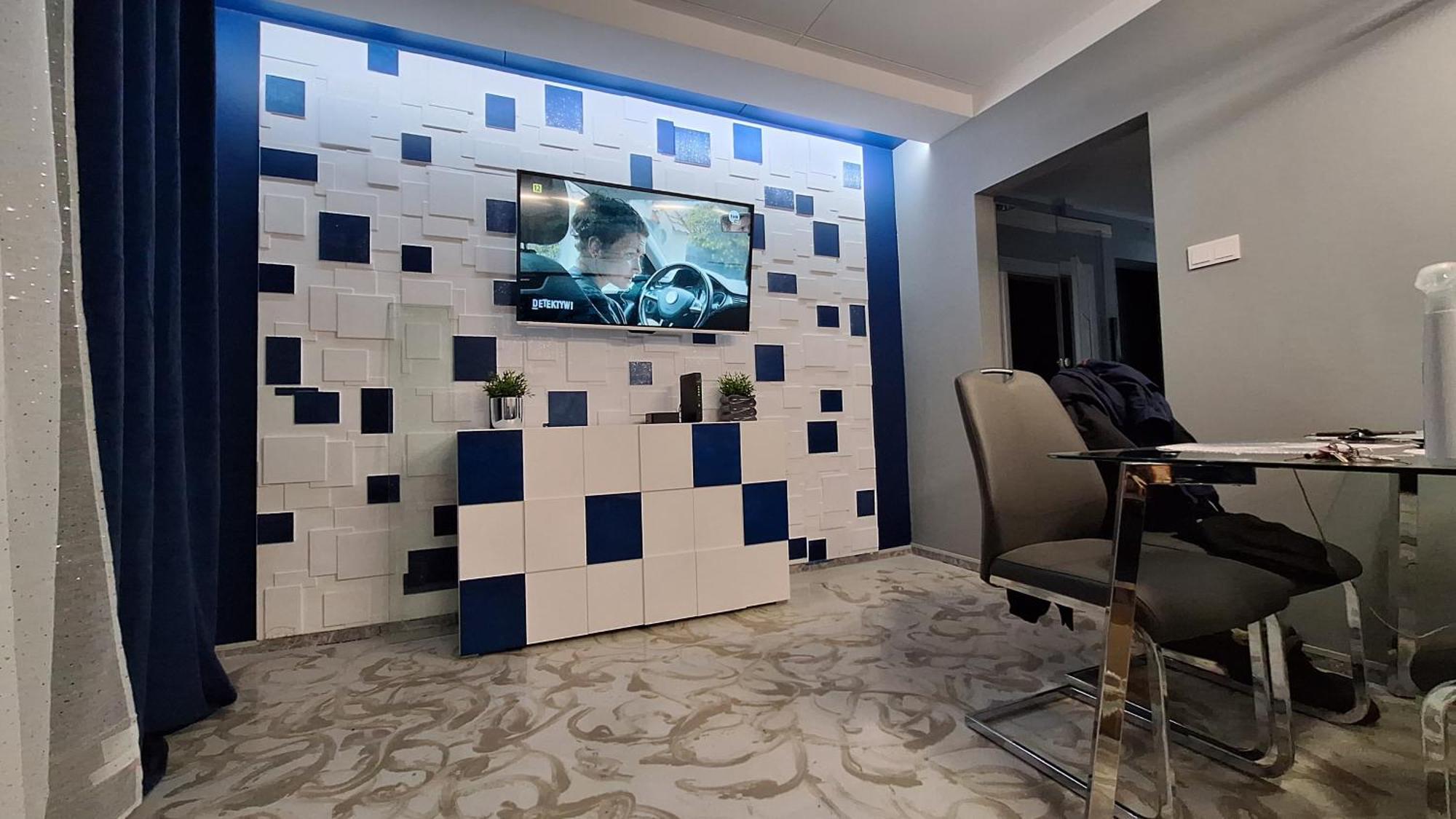 Apartment Centrumgorzow *