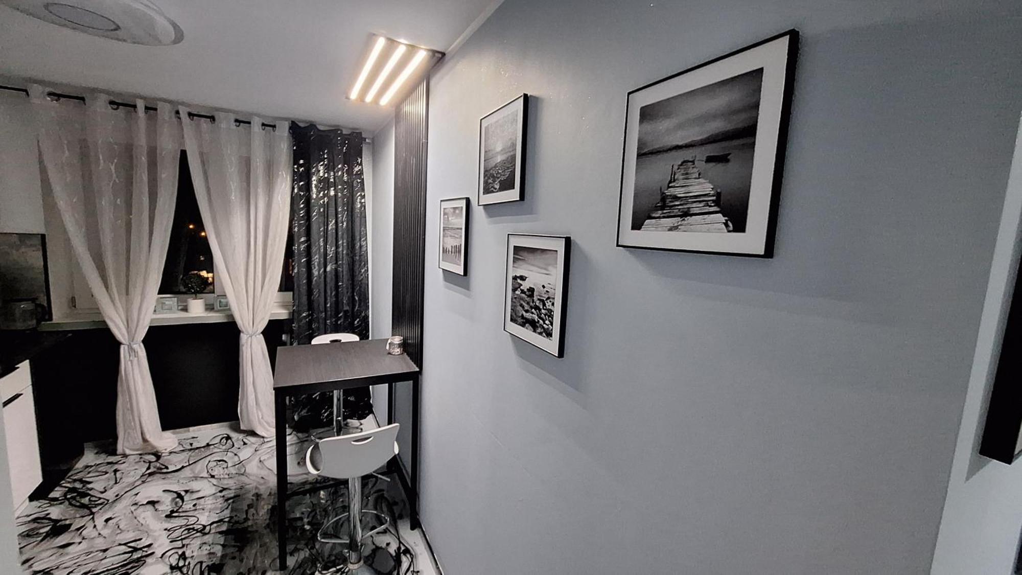 Centrumgorzow Apartment
