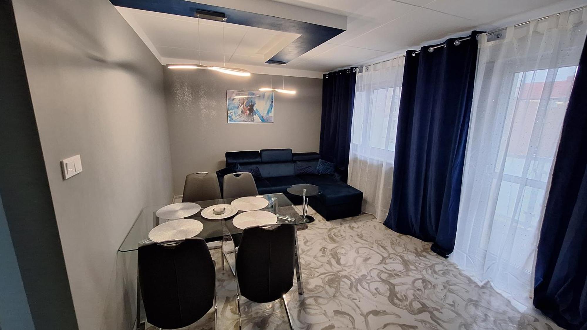 Apartment Centrumgorzow Gorzow Wielkopolski