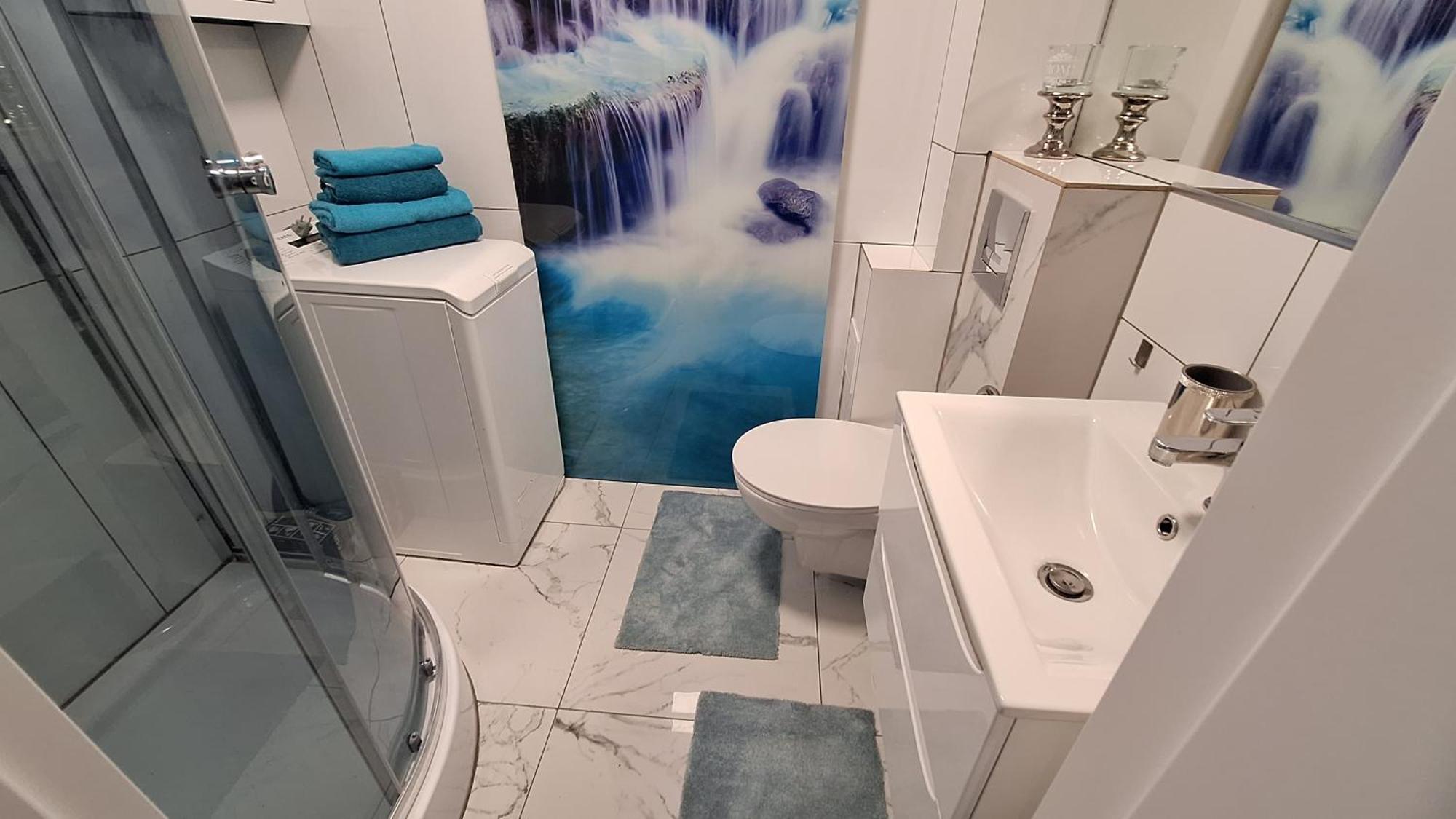 Apartment Centrumgorzow