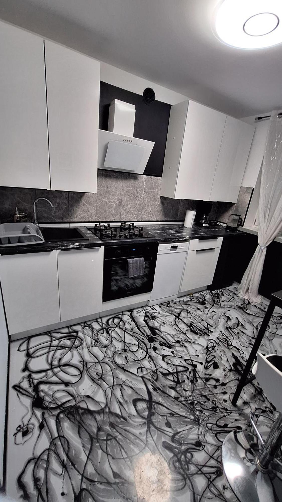 Centrumgorzow Apartment